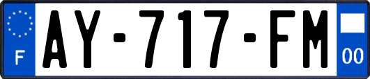 AY-717-FM