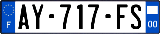 AY-717-FS