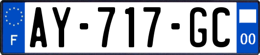 AY-717-GC