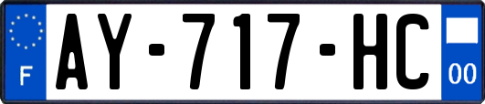 AY-717-HC