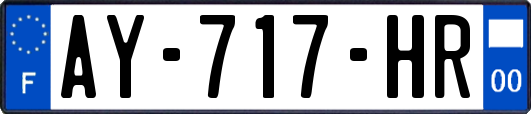AY-717-HR