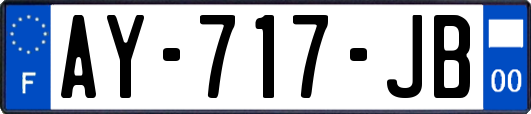 AY-717-JB