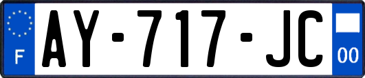 AY-717-JC