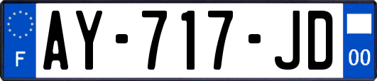 AY-717-JD