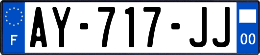 AY-717-JJ