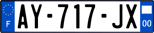 AY-717-JX