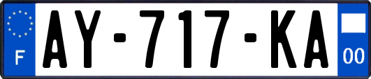 AY-717-KA
