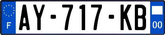 AY-717-KB