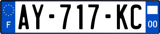 AY-717-KC