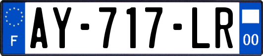 AY-717-LR