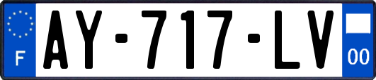 AY-717-LV