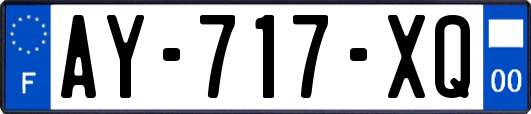 AY-717-XQ