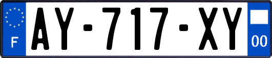 AY-717-XY