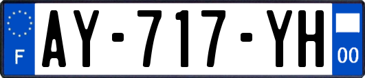 AY-717-YH