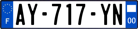 AY-717-YN