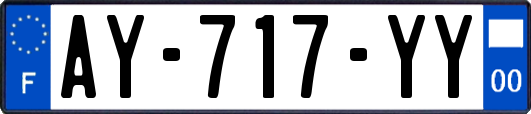 AY-717-YY
