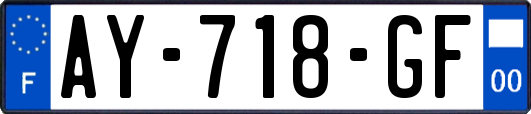 AY-718-GF