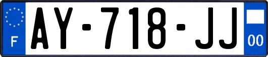 AY-718-JJ
