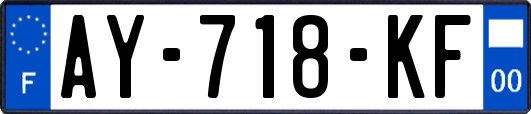 AY-718-KF