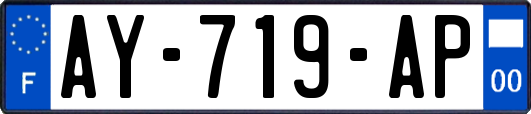 AY-719-AP