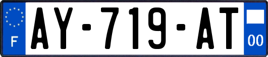 AY-719-AT