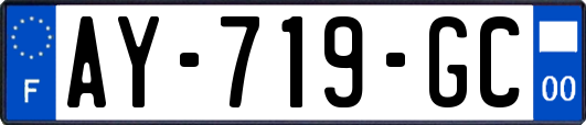 AY-719-GC