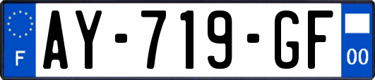 AY-719-GF