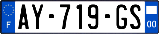 AY-719-GS