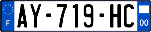 AY-719-HC