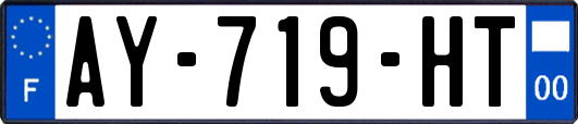 AY-719-HT