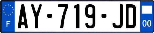 AY-719-JD