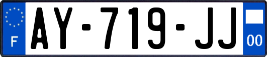 AY-719-JJ