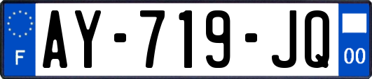 AY-719-JQ