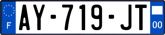 AY-719-JT