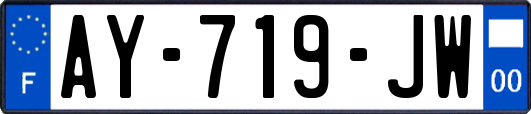 AY-719-JW