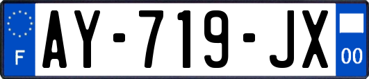 AY-719-JX