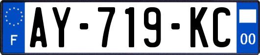 AY-719-KC