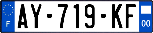 AY-719-KF
