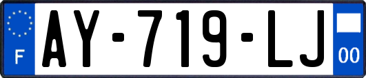 AY-719-LJ