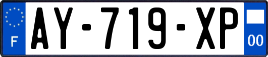 AY-719-XP