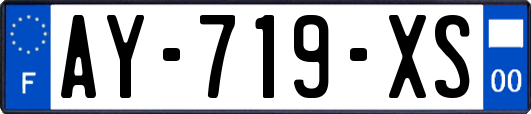AY-719-XS