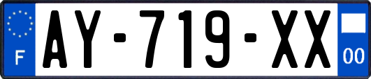 AY-719-XX