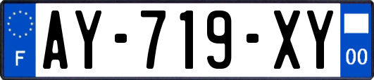 AY-719-XY