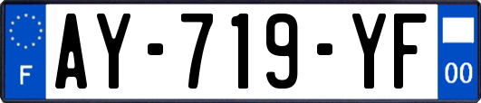 AY-719-YF