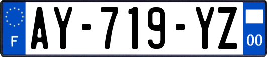 AY-719-YZ