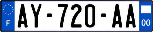 AY-720-AA