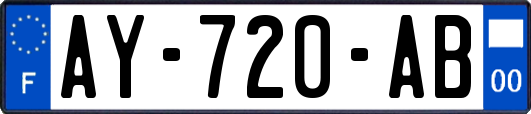 AY-720-AB