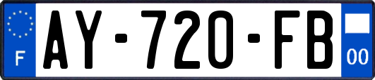AY-720-FB