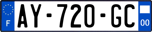 AY-720-GC