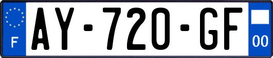 AY-720-GF